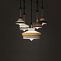Подвесной светильник Contardi Calypso suspension — фото 6