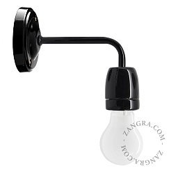 Настенный светильник Zangra Pure Porcelain 039.020
