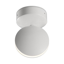 P37310B ACB Spectra PL LED современный потолочный светильник led белый