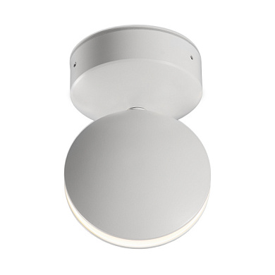 P37310B ACB Spectra PL LED современный потолочный светильник led белый