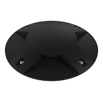 GOBI 180 MULTI L.VOLT 4000K 11,2W/24V BLK
