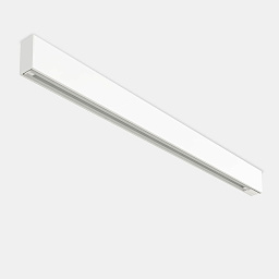Infinite-Pro-1136mm-Up-Down-Track Leds C4 Infinite подвесной линейный светильник для трековой системы