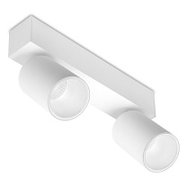 Потолочные светодиодные светильники Led technology SPY 2 11.30 W белый