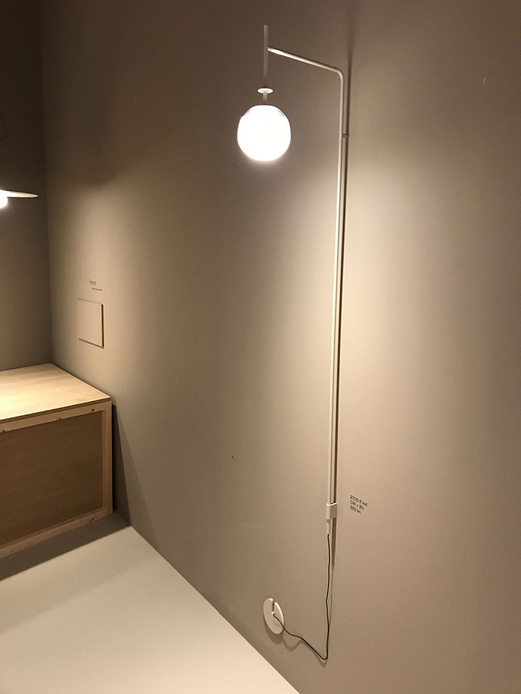 Делаем бесплатный проект на светильниках Vibia — фото 10
