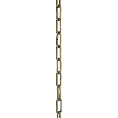 CHN-212 3' Antique Brass Chain Arteriors