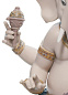 The Spirit Of India Фарфоровый декоративный предмет Lladro 1008288