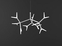 Sparks P03, белый