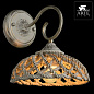 A5358AP-1WG Бра Twisted Arte Lamp