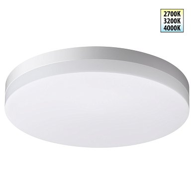 Уличный накладной светильник Novotech Opal 359728