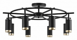 LR71837840 Lightstar Rullo потолочный светильник на штанге