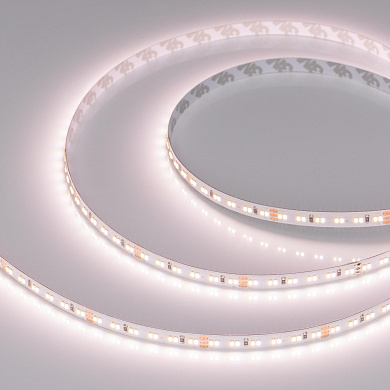 024504(2) Arlight Лента MICROLED-M240-8mm 24V White-MIX (19.2 W/m, IP20, 2216, 5m)