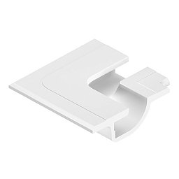 Угловой гипсовый элемент CORNER GYPSUM R Led Technology