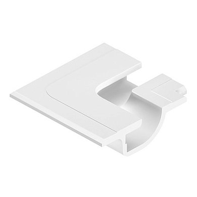 Угловой гипсовый элемент CORNER GYPSUM R Led Technology