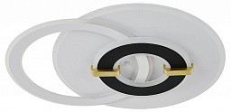 10269/3LED Escada Antlia потолочный светильник с поворотным отражателем