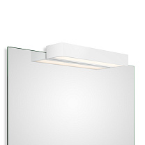 BOX 1 N LED - Matte White / 40 cm / 2700K