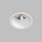 Встраиваемый точечный светильник Denkirs Grena DK4400-WH — фото 1