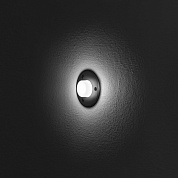 WALL MIRA 65 5 W 360° Landa встраиваемый в стену светильник MI30IPAX