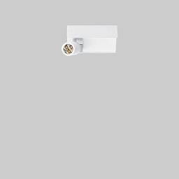 MSU11 Flexa lighting Minisasha Накладной прожектор