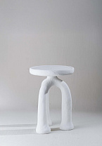 Plaster White