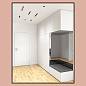 Встраиваемый светильник AQForm RAFTER points LED trim recessed — фото 11