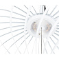 Spring White Large Tom Dixon, подвесной светильник