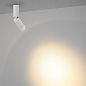 7136/8CL Odeon Light HIGHTECH накладной светильник 8W 640lm 3000K — фото 3