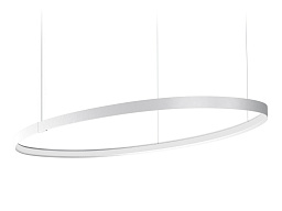 ZERO-ELLIPSE-116 Panzeri Zero Ellipse Подвесной светильник