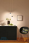 96808 URail LED Pendant Подвесные светильники Paulmann — фото 3