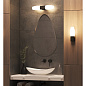 A1209AP-2BK Arte Lamp Aqua-bastone подсветка для зеркал E14 2х40W — фото 3