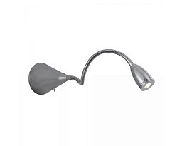 Бра Newport Karolina 14901/A chrome