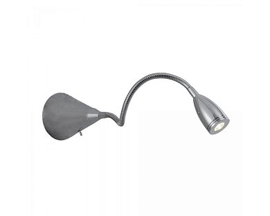Бра Newport Karolina 14901/A chrome