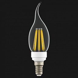933602 Lightstar лампа светодиодная
