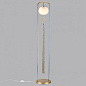 5432/1F Odeon Light Fiolent торшер 40W — фото 2