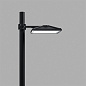 Уличный светильник UFO comfort pole mounted 423x423mm iGuzzini — фото 2