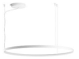 Zero round smart подвесной светильник Panzeri L03301.100.0523