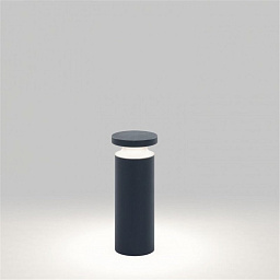 222 123 12 N-ANO Delta Light BAZIL садовый светильник на высокой стойке IP55
