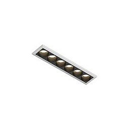 POINTER S 10.30 WB Led Technology Pointer встраиваемый потолочный светильник