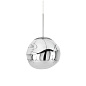 MES04GO-PEUM2 Melt Tom Dixon подвесной светильник — фото 1