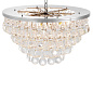 113964 Chandelier Bolzano Люстра Eichholtz