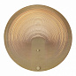 SL6900.501.16 ST-Luce Fossil накладной светильник, 16Вт, 3000K, 1600лм, белый — фото 1