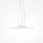 Подвесной светильник Maytoni Industria 57W Белый MOD471PL-L57WK — фото 4