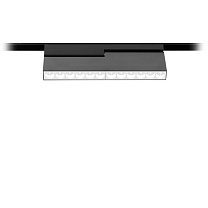 Магнитные светильники Led technology POINTER T 20.30 B черный + белый