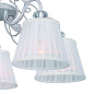 Подвесная люстра 2150-5PC Amanda Favourite — фото 2