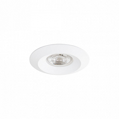 A2761PL-1WH Arte Lamp Mira Mini встраиваемый светильник 35W