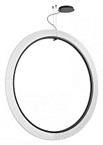 Roda S / 200 / V (белая полупрозрачная лента / 1070 лм / DALI)