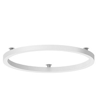 topLED 38 W 4678 Lm - Warm white 3000 K - Diffused