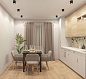 Накладной точечный светильник Denkirs Soro DK3040-BK — фото 4
