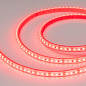 033793 Arlight Лента герметичная RTW-PFS-A120-11mm 12V Red (9.6 W/m, IP68, 2835, 5m) — фото 1