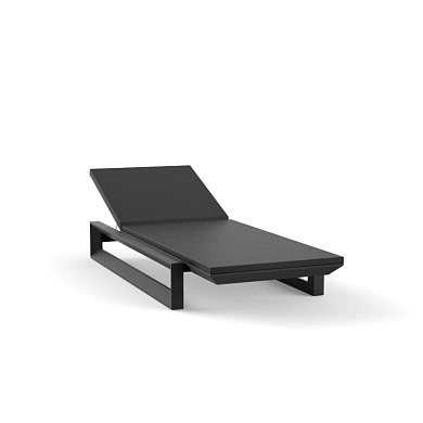 Frame sun chaise шезлонг, Vondom