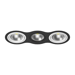 i937600706 Lightstar Intero 111 встраиваемый потолочный точечный светильник